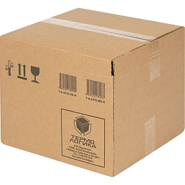 Термоконтейнер медицинский Термологика Т-9 EPS-НК-К 9 л