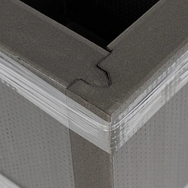 Термоконтейнер медицинский Термологика Т-6-XPS-НК-К 6 л