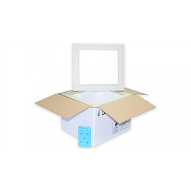 Термоконтейнер медицинский Термологика Т-25-XPS-НК-К 25 л