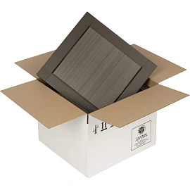 Термоконтейнер медицинский Термологика Т-25-XPS-НК-К 25 л