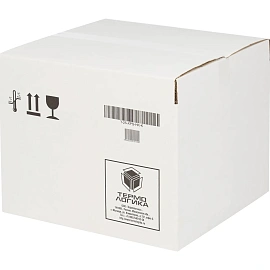 Термоконтейнер медицинский Термологика Т-25-XPS-НК-К 25 л