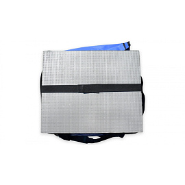 Термосумка медицинская Термологика Т-30-XPS-НК-С синяя 30 л