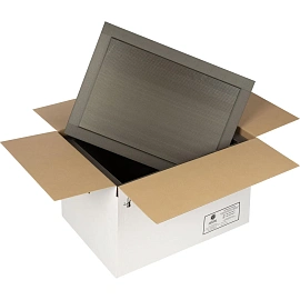 Термоконтейнер медицинский Термологика Т-90-XPS-НК-К 90 л