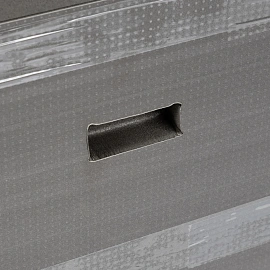 Термоконтейнер медицинский Термологика Т-90-XPS-НК-К 90 л