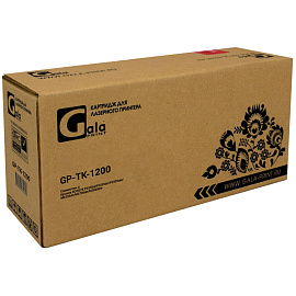 Картридж лазерный Galaprint TK-1200 1T02VP0RU0 для Kyocera черный совместимый