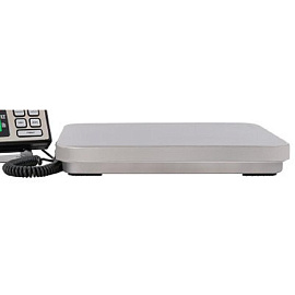 Весы торговые M-ER 333 BF-150.50 FARMER LCD