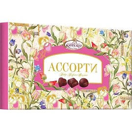 Конфеты Ассорти 249г