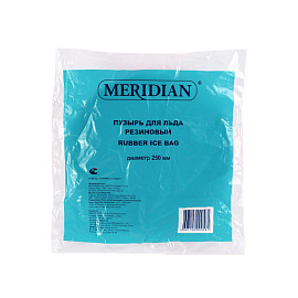 Пузырь для льда Meridian 250 мм