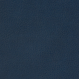 Ежедневник недатированный Attache Leader искусственная кожа А5 136 листов синий