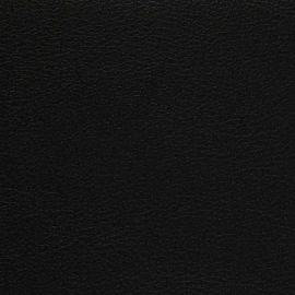 Ежедневник недатированный Attache Leader искусственная кожа А5 136 листов чёрный