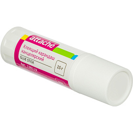 Клей-карандаш Attache Extra 15 г