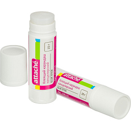 Клей-карандаш Attache Extra 15 г