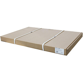 Стеллаж металлический First HIT оцинкованный 4 полки (металлик, 912х500х1824 мм)