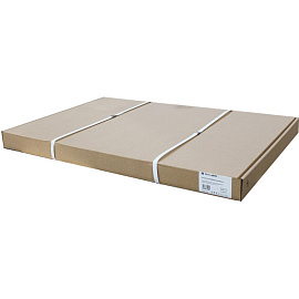 Стеллаж металлический First HIT оцинкованный 4 полки (металлик, 912х600х1824 мм)