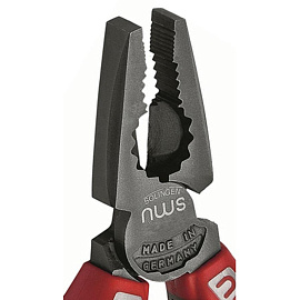 Плоскогубцы 165мм NWS (109-69-165)