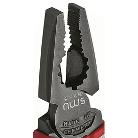 Плоскогубцы 205мм NWS (109-69-205)