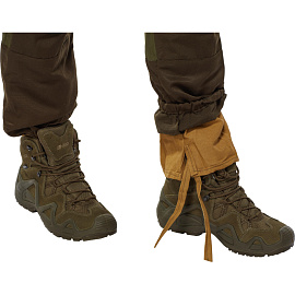 Костюм рабочий летний мужской Горка-КБР хаки (размер 56-58, рост 170-176 )