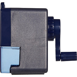 Точилка механическая для карандашей Attache (Attache Economy) синяя