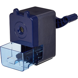 Точилка механическая для карандашей Attache (Attache Economy) синяя