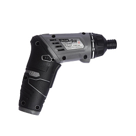 Отвертка аккумуляторная Интерскол ОА-3.6Ф (433.0.2.00) фото Отвертка аккумуляторная Интерскол ОА-3.6Ф (433.0.2.00)