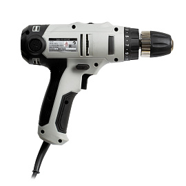 Дрель-шуруповерт сетевая Интерскол ДШ-10/320Э2 (220.1.1.00) фото Дрель-шуруповерт сетевая Интерскол ДШ-10/320Э2 (220.1.1.00)