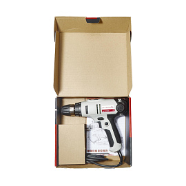 Дрель-шуруповерт сетевая Интерскол ДШ-10/320Э2 (220.1.1.00) фото Дрель-шуруповерт сетевая Интерскол ДШ-10/320Э2 (220.1.1.00)