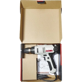 Дрель-шуруповерт сетевая Интерскол ДШ-10/320Э2 320 Вт (220.1.1.00)