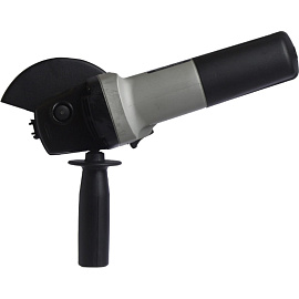 Шлифмашина угловая сетевая Интерскол УШМ-125/1200 (627.1.2.00)