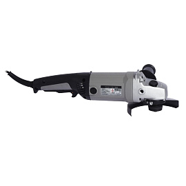 Шлифмашина угловая сетевая Интерскол УШМ-150/1300 (58.1.0.00)