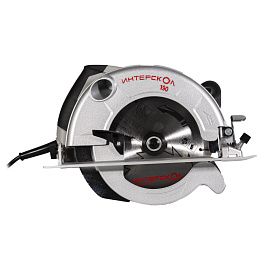 Пила дисковая Интерскол ДП-190/1600М (97.1.1.20) фото Пила дисковая Интерскол ДП-190/1600М (97.1.1.20)