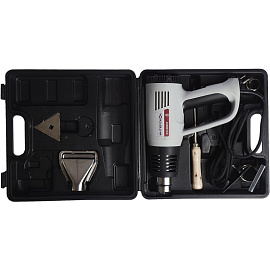 Фен электрический Интерскол ФЭ-2000Э (192.0.1.00)