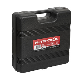 Фен электрический Интерскол ФЭ-2000ЭМ (385.0.1.00) фото Фен электрический Интерскол ФЭ-2000ЭМ (385.0.1.00)