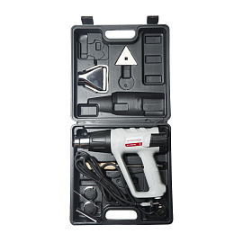 Фен электрический Интерскол ФЭ-2000ЭМ (385.0.1.00) фото Фен электрический Интерскол ФЭ-2000ЭМ (385.0.1.00)