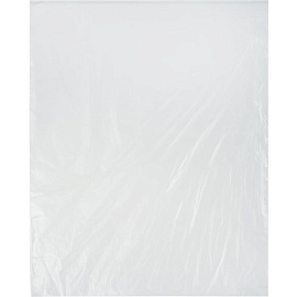 Пакет фасовочный ПВД 80 мкм 70х120 см (50 штук в пласте)
