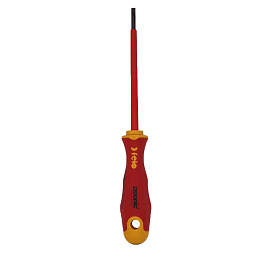 Отвертка Felo 417 Ergonic Z1 крестовая 80 мм (41710290)