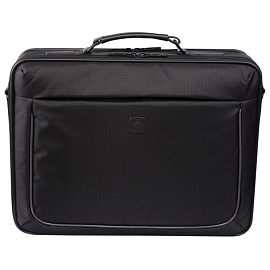 Сумка для ноутбука 20.0 Continent черная (CC-899)