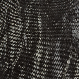 Перчатки защитные нейлоновые с нитрильным покрытием черные/красные (15 класс, универсальный размер, 12 пар в упаковке)