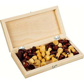 Настольная игра Десятое королевство Шахматы деревянные