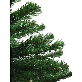 Ёлка искусственная новогодняя Morozco Сибирская напольная 1 м