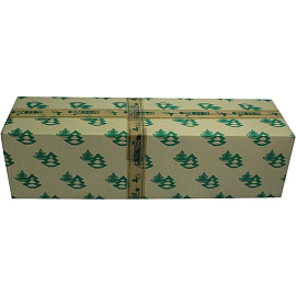 Ёлка искусственная новогодняя Morozco Сибирская напольная 1 м