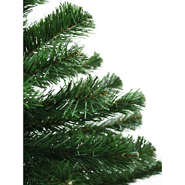 Елка искусственная новогодняя Morozco Сибирская напольная 1.5 м