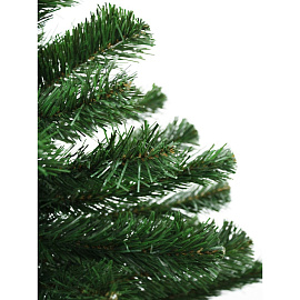 Ёлка искусственная новогодняя Morozco Сибирская напольная 2.1 м