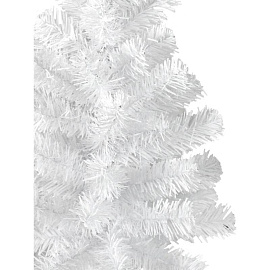 Елка новогодняя Morozco Метелица напольная 2.1 м
