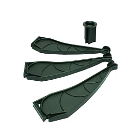 Елка новогодняя Morozco Клеопатра напольная 1.8 м