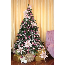 Елка новогодняя Morozco Клеопатра напольная 1.8 м