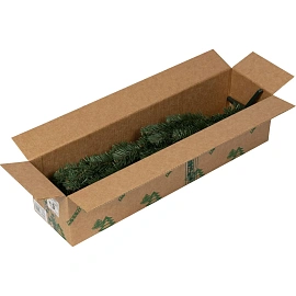 Ёлка искусственная новогодняя Morozco напольная 1 м