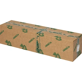 Ёлка искусственная новогодняя Morozco напольная 1 м