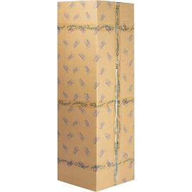 Ёлка искусственная новогодняя Лесная Красавица напольная с шишками 2.15 м