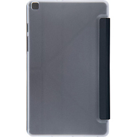 Чехол-книжка Red Line для Samsung Galaxy Tab A8.0 T290/T295 серый (УТ000018479)