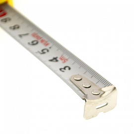 Рулетка Чеглок 8 м х 25 мм (14-01-480)